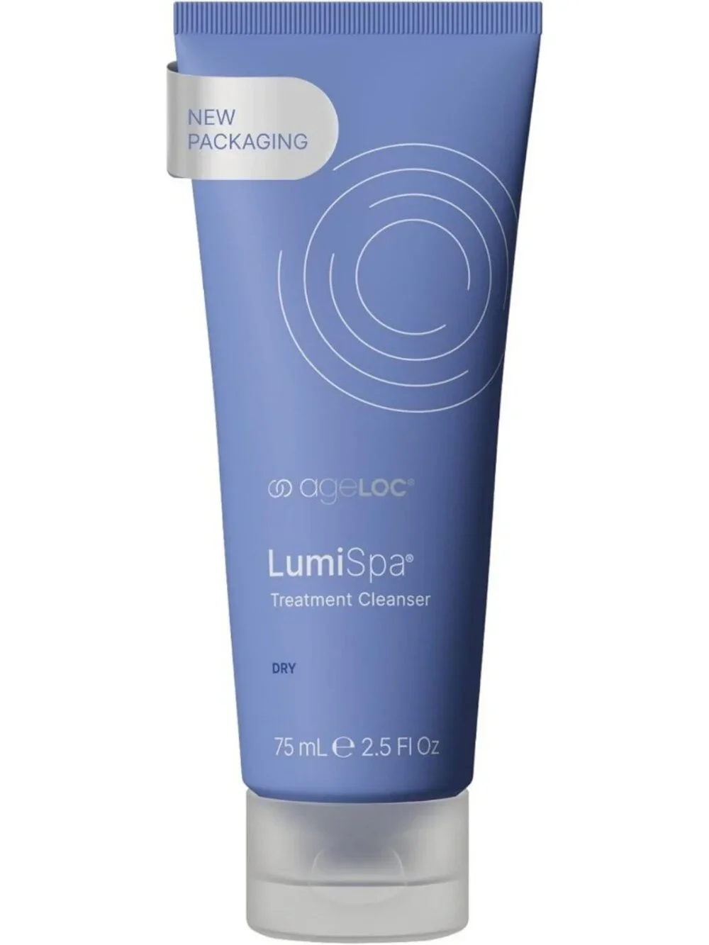 Gentle Cleanser for Dry Skin | Cushions & Cleanses | Soft, Supple Skin | 2.5 fl